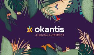okantis le digital autrement