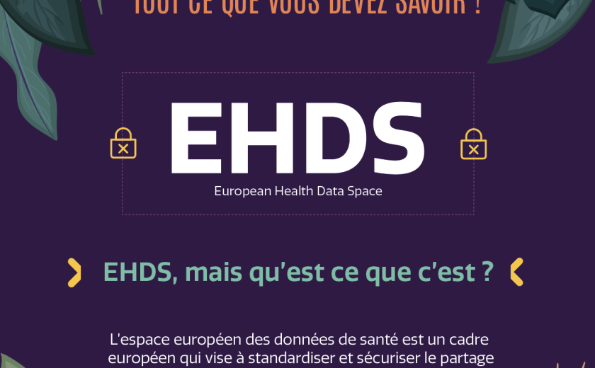 Qu'est ce que l'EHDS